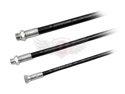 Crimped Thermoplastic Hose Assembly